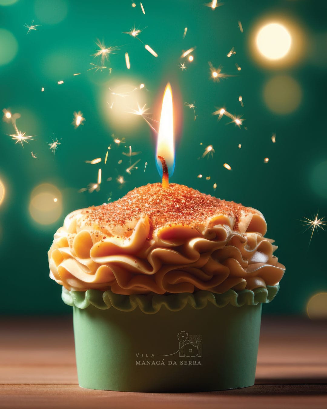 Comemorando 1 Ano da Vila Manacá da Serra: Ganhe Uma Diária em Fevereiro!